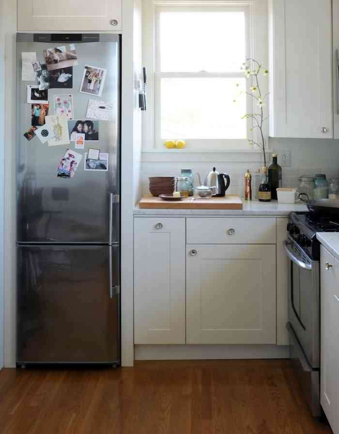 Remodeling 101 How to Choose Your Refrigerator Remodelista