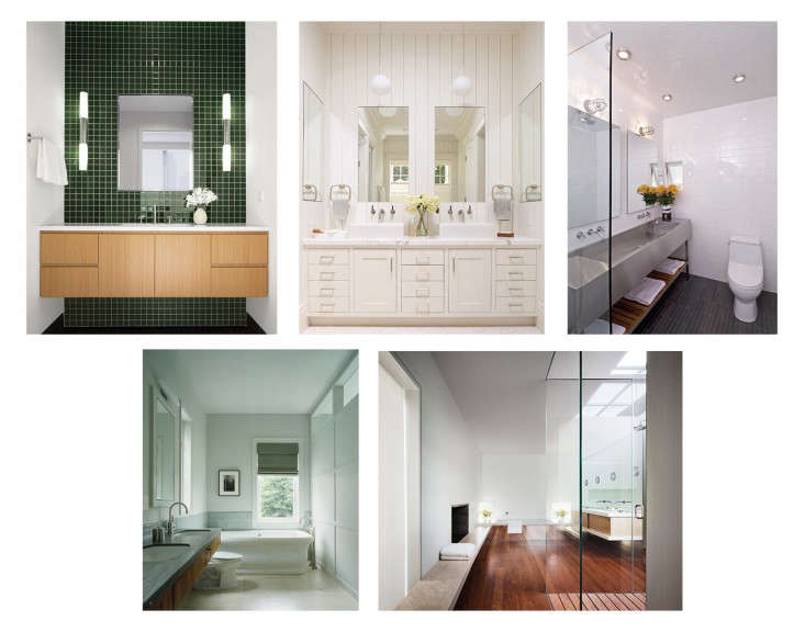 Vote for the Best Bath Space Professional Category in the Remodelista Considered Design Awards portrait 3