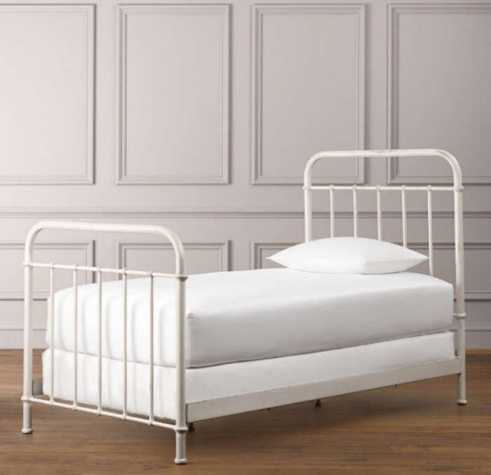 Steal This Look PastelBright Childrens Room portrait 8