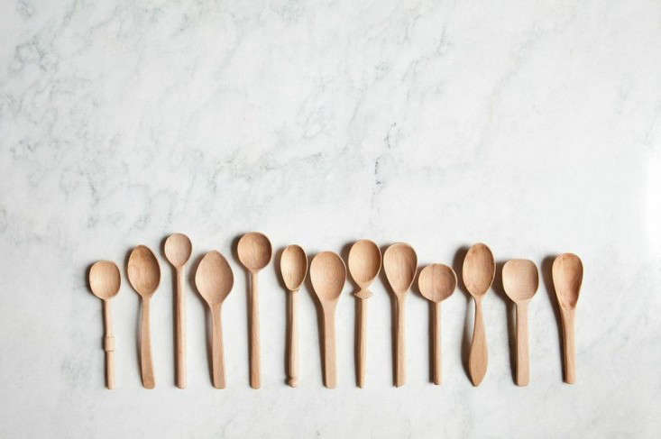 Kitchen Icons The Wooden Spoon and Other Staples from SirMadam portrait 5