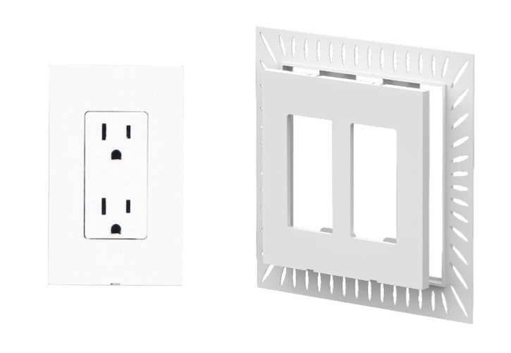 The Surprising Appeal Of Flush Electrical Outlets Remodeling 101 The Surprising Appeal Of Flush Electrical Outlets Remodeling 101