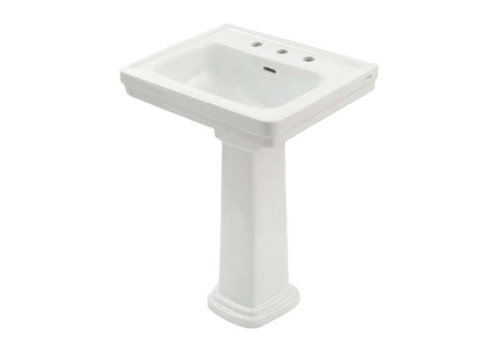 Toto Promenade Lavartory Pedestal