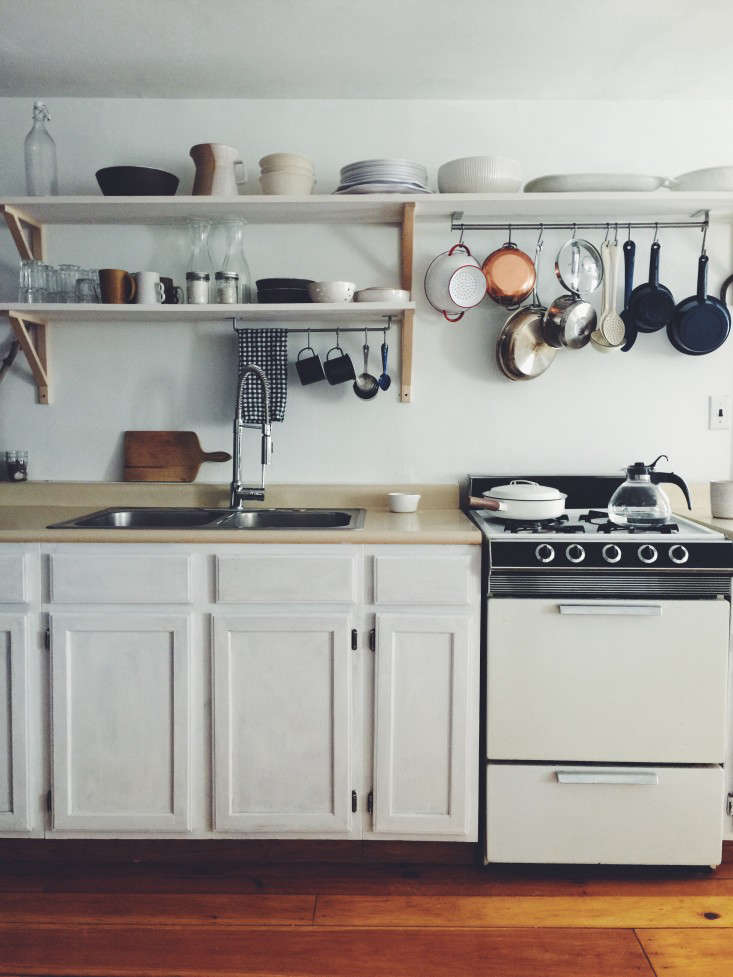 What to Know About Installing Kitchen Cabinets and Drawers: Remodeling 101  - Remodelista