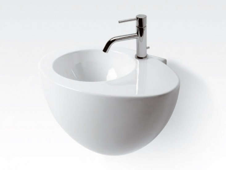 Washbasin Claudio Silvestrin Cielo Small Sink