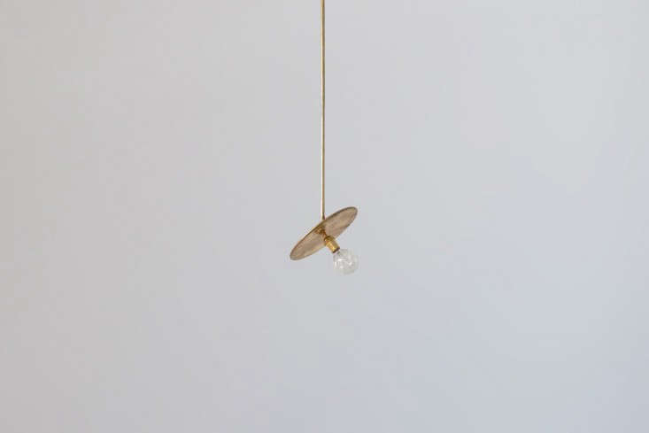 Brass Tacks New Lighting from a Happening Design Firm portrait 4