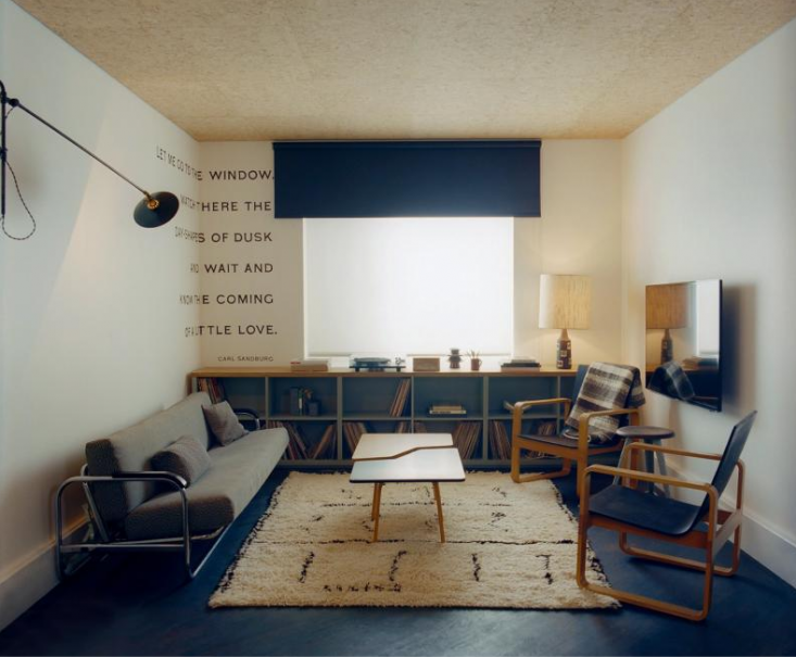 Design News Ace Hotel Opens in Shoreditch portrait 4