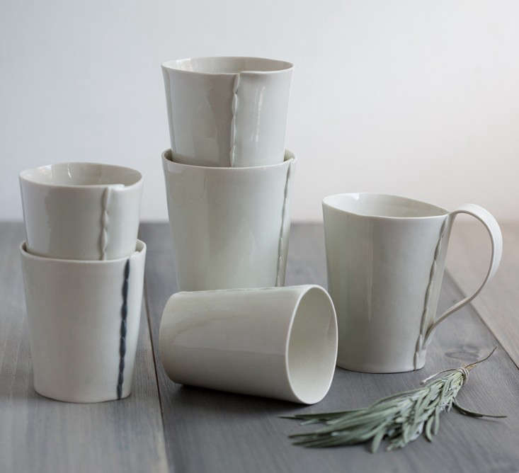 Remodelista New England Market Spotlight Taylor Ceramics portrait 4