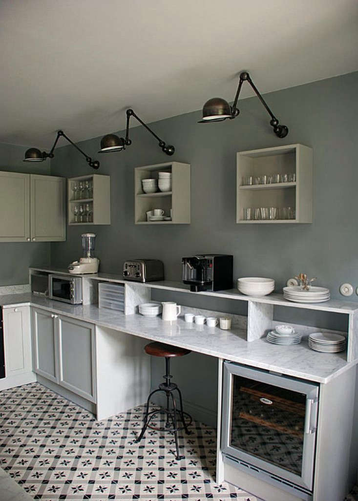 11 Best IndustrialStyle Black Sconces for the Kitchen portrait 11