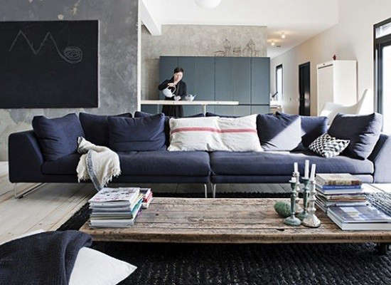 4 Favorites The Ultimate ArchitectDesigned Sofa portrait 5