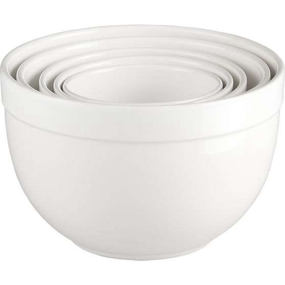 5 Favorites SpaceSaving Stacking Bowls  portrait 5