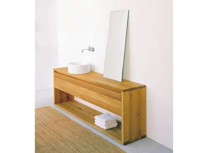 e15 Wash Basin Architect Designed