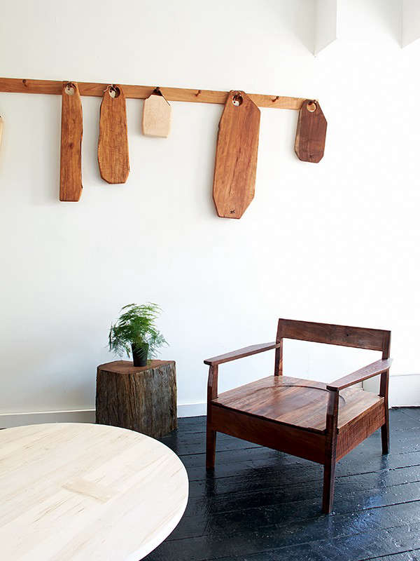 ShakerInspired Furniture Handmade in the Hudson Valley portrait 8