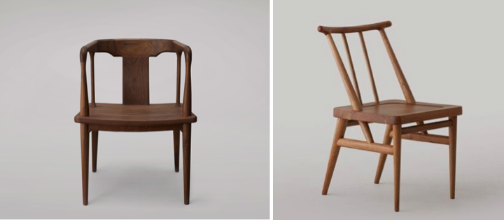 Bauhaus in Beijing Craft Furniture from an Emerging Designer portrait 6