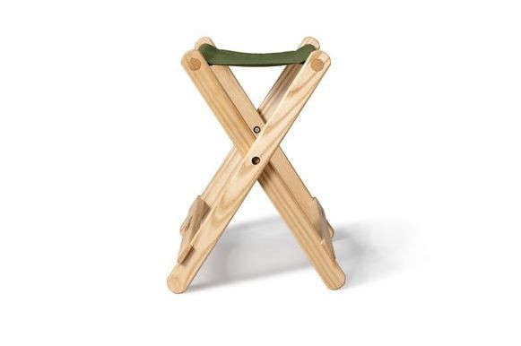 9 Folding Camp Stools for Parade Watching portrait 10