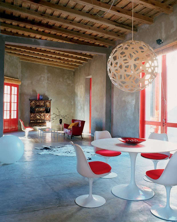 Simply Red A Vacation House in Uruguay portrait 4