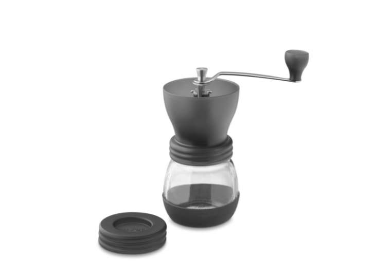 10 Easy Pieces Coffee Grinders portrait 3