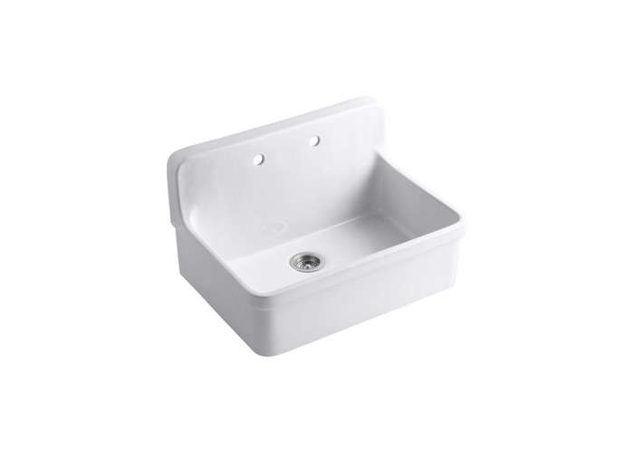 10 Easy Pieces Utility Sinks portrait 3