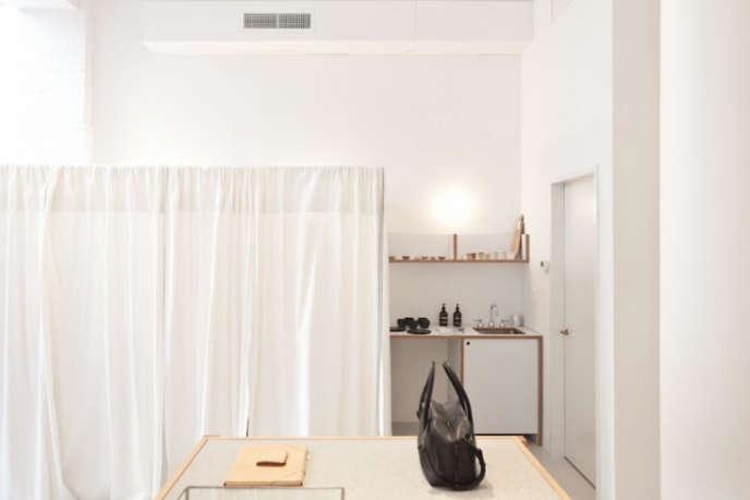 Trend Alert: 20 Well-Designed Kitchenettes - Remodelista