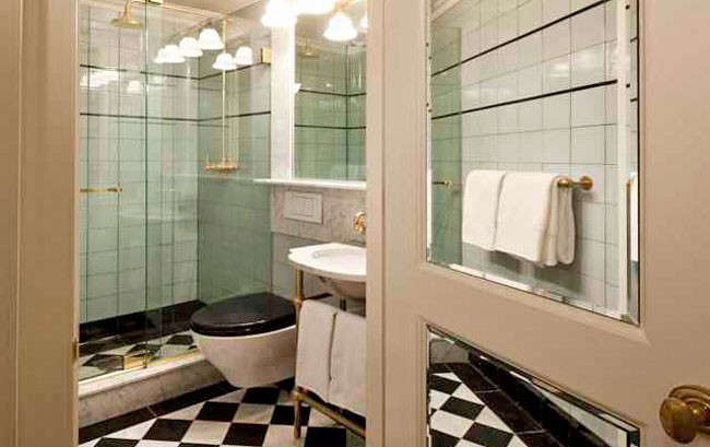 marlton hotel bathroom Remodelita