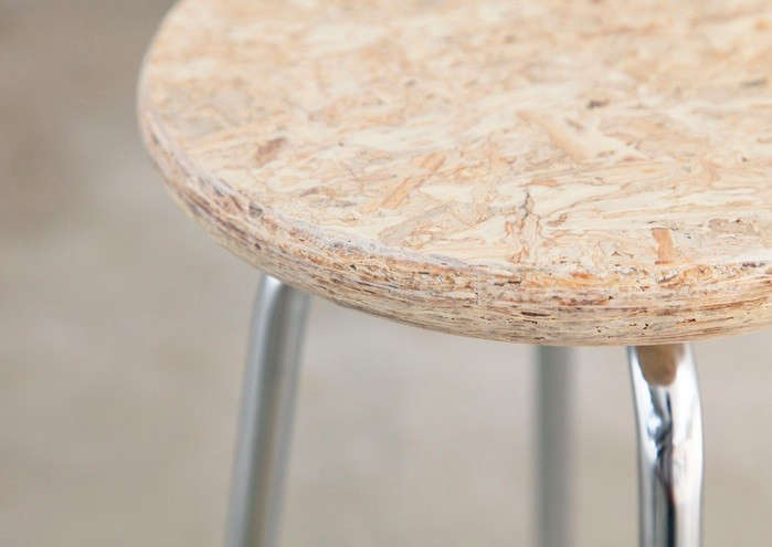 A Simple Stool from a Japanese Designer portrait 4