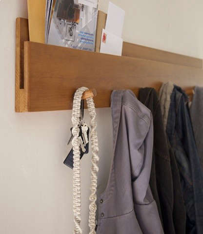 7 SpaceSaving Hallway Storage Solutions portrait 6