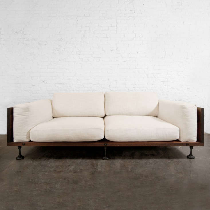 peterson sofa design district