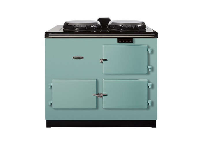 coloured cookers