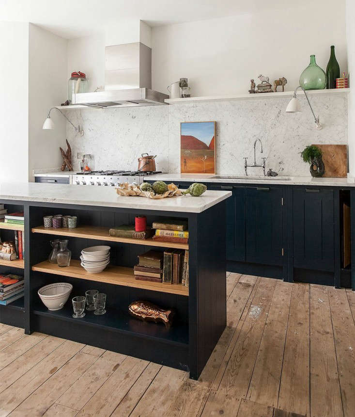 In the Kitchen with Skye Gyngell Londons Chef du Jour portrait 3