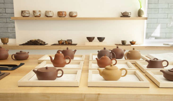 Song Tea  Ceramics A New TeaTasting Room in SF  portrait 5