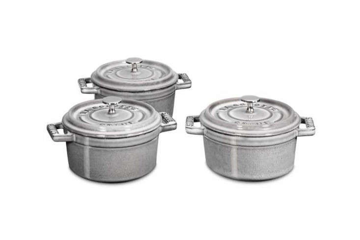 staub mini grey cocotte remodelista 34