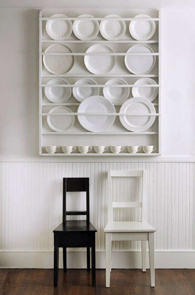 tricia foley marili forastieri plate rack