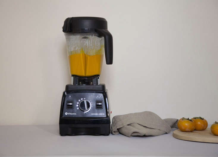 Holiday Entertaining Vitamix Style portrait 10