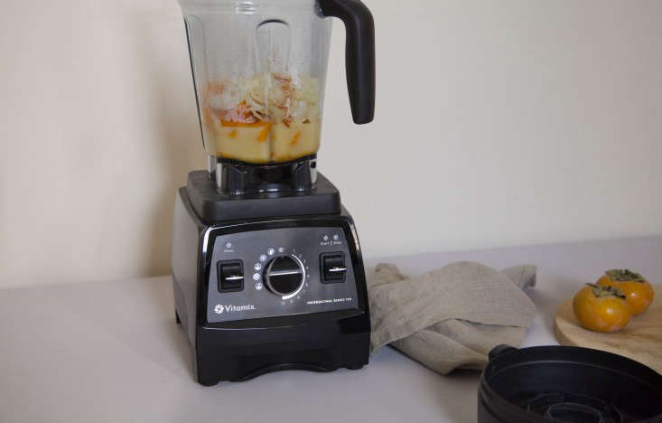 Holiday Entertaining Vitamix Style portrait 9