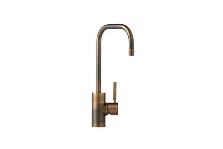 waterstone fulton suite prep faucet remodelista 24