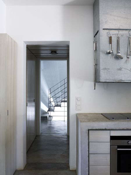 An Architects Holiday House in Hydra portrait 7