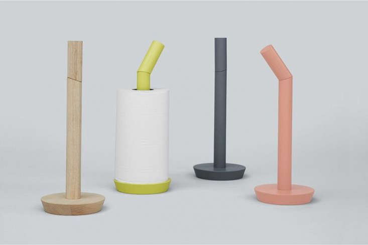 hay denmark porter paper towel holder from nannie inez remodelista 20