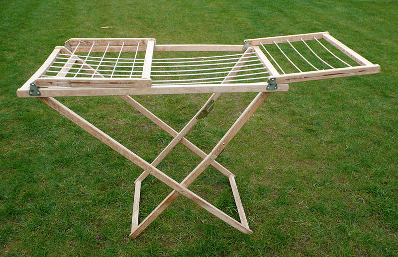 french  20  laundry  20  airer