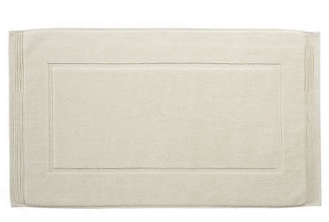 Bath Simple Cotton Bath Mats portrait 5