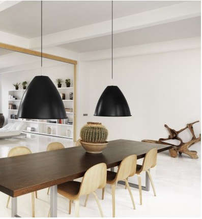 Lighting Pendant Lamps from Jield and Bestlite portrait 3