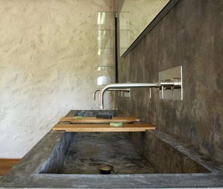 Concrete Sink and Tub Roundup portrait 8