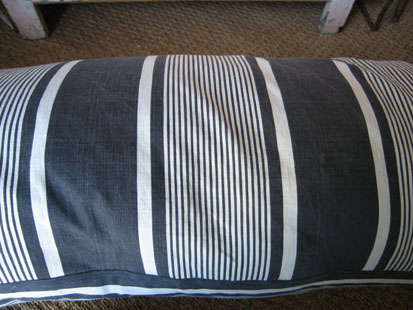 Fabrics  Linens Ticking Stripes portrait 16