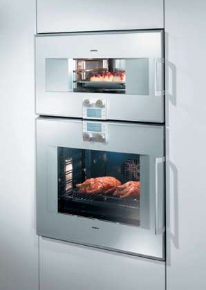 Appliances Swing Door Oven portrait 3