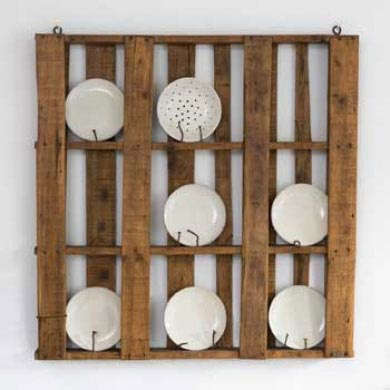 katrina arens plate rack