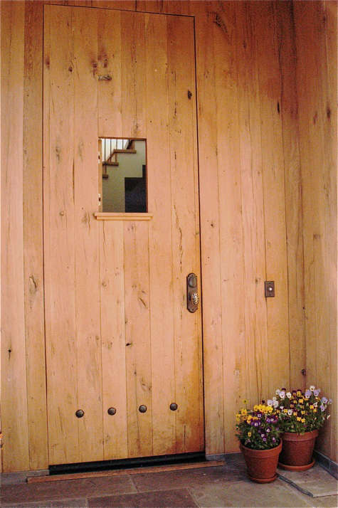 ken linsteadts mill valley door 2