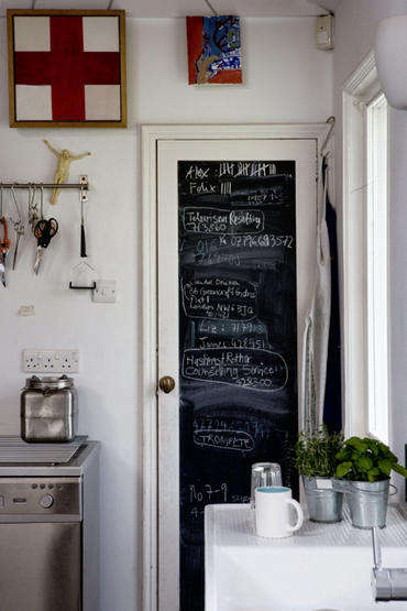 Kitchen BlackWhiteRed Roundup portrait 8