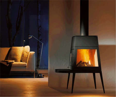 Accessories Modern Hearth portrait 4