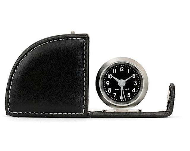 640 kekkerland travel alarm clock