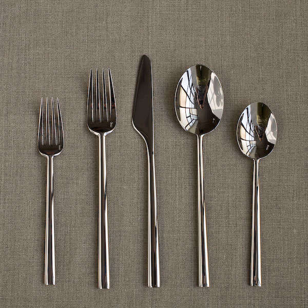 Elegant Cutipol Flatware from Portugal portrait 4