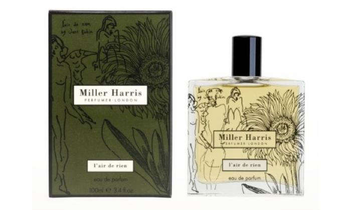 700 lair du rein perfume miller harris