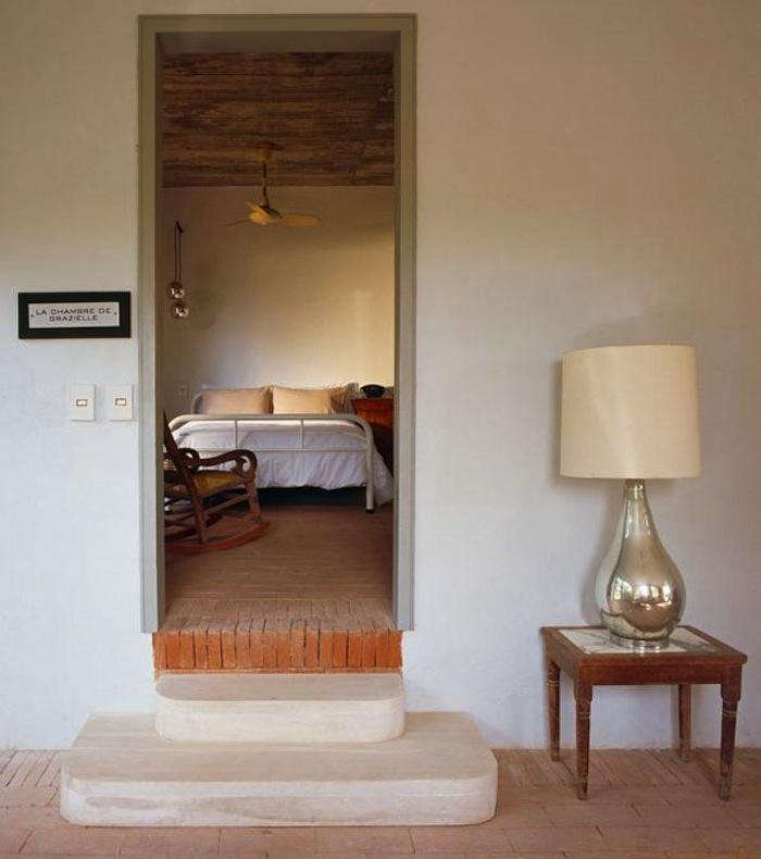 700 maison couturier veracruz bedroom